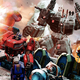 Illustration for article titled emTransformers: Fall of Cybertron/em: The emKotaku/em Review